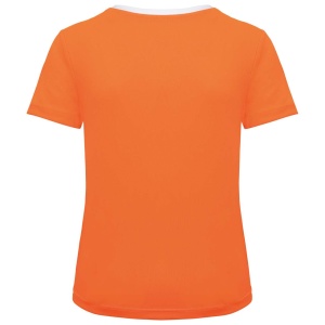 Tricou Sport LADIES' ECO-FRIENDLY TWO-TONE SPORT T-SHIRT - Img 5