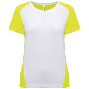 Tricou Sport LADIES' ECO-FRIENDLY TWO-TONE SPORT T-SHIRT - Img 10