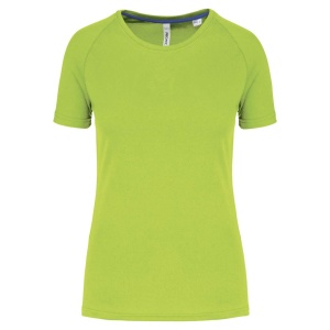 Tricou Sport LADIES' RECYCLED ROUND NECK SPORTS T-SHIRT - Img 5