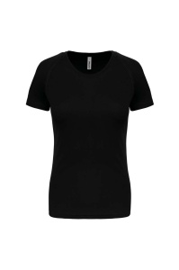 Tricou Sport LADIES' SHORT-SLEEVED SPORTS T-SHIRT - Img 7