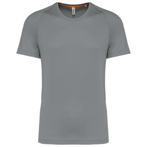 Tricou Sport MEN'S RECYCLED ROUND NECK SPORTS T-SHIRT - Img 7