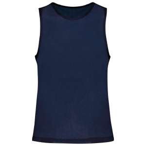 Tricou Sport MULTI-SPORTS LIGHT MESH BIB - Img 10