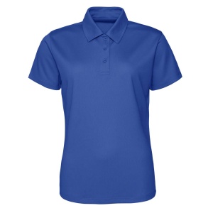 Tricou Sport WOMEN'S COOL POLO - Img 7