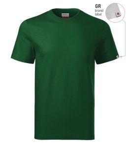 Tricou unisex Base R06 - Img 9