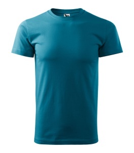 Tricou unisex Heavy New 137 - Img 18