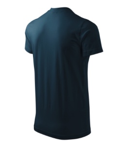 Tricou unisex Heavy V-neck 111 - Img 13