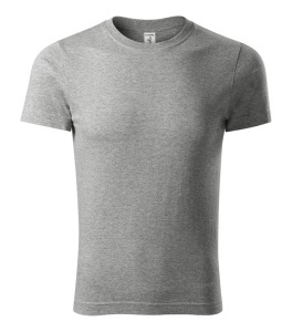 Tricou unisex Paint P73 - Img 11