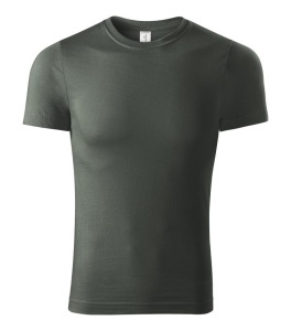 Tricou unisex Paint P73 - Img 20