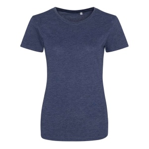 Tricou WOMEN'S TRI-BLEND T - Img 6
