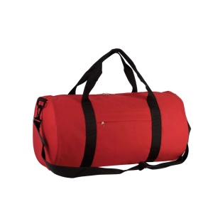 TUBULAR HOLD-ALL BAG - Img 1