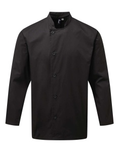 Tunica 'ESSENTIAL' LONG SLEEVE CHEF'S JACKET - Img 1