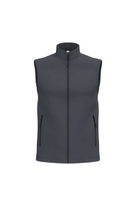 UNISEX BASIC SOFTSHELL BODYWARMER - Img 5