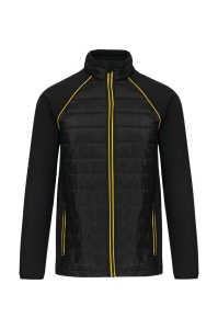 UNISEX DUAL-FABRIC DAYTODAY JACKET - Img 7