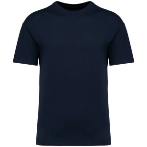 UNISEX SHOULDER LOOSE T-SHIRT - Img 5