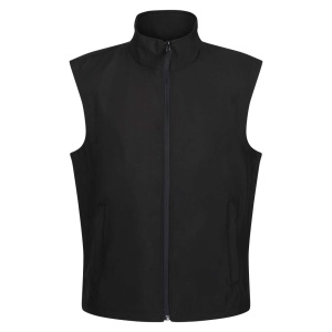 Vesta CLASSIC - SOFTSHELL BODYWARMER