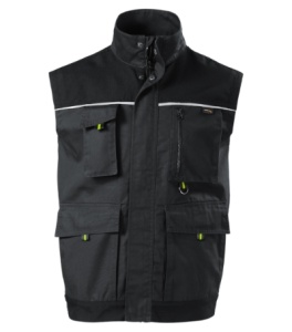 Vestă de lucru pentru bărbaţi Ranger W54 - Img 1