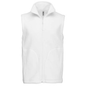 Vesta Fleece LUCA - MEN'S MICROFLEECE GILET - Img 20