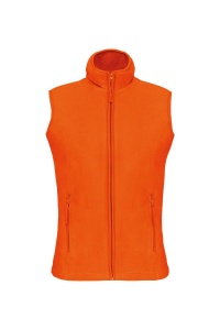 Vesta Fleece MELODIE - LADIES' MICROFLEECE GILET - Img 13