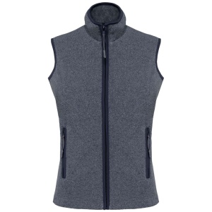 Vesta Fleece MELODIE - LADIES' MICROFLEECE GILET - Img 23