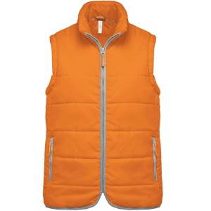 Vesta Fleece QUILTED BODYWARMER - Img 7