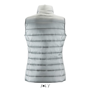 Vesta Fleece SOL'S WAVE WOMEN - LIGHTWEIGHT BODYWARMER - Img 20