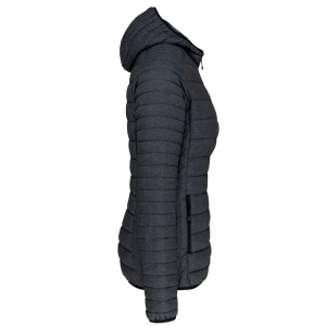 Vesta LADIES' LIGHTWEIGHT HOODED PADDED JACKET - Img 15