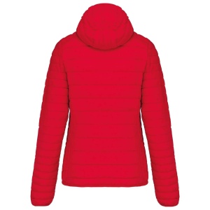 Vesta LADIES' LIGHTWEIGHT HOODED PADDED JACKET - Img 22