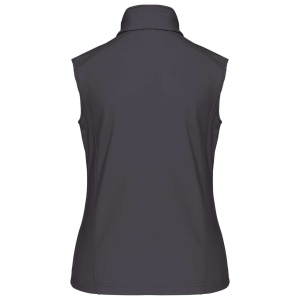 Vesta LADIES' SOFTSHELL BODYWARMER - Img 22