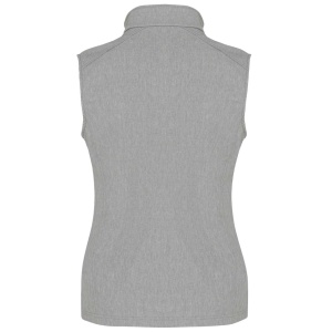 Vesta LADIES' SOFTSHELL BODYWARMER - Img 26
