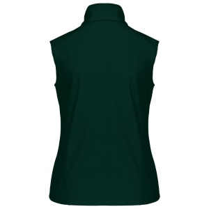Vesta LADIES' SOFTSHELL BODYWARMER - Img 32