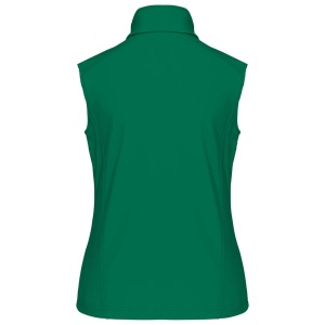 Vesta LADIES' SOFTSHELL BODYWARMER - Img 36