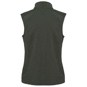 Vesta LADIES' SOFTSHELL BODYWARMER - Img 40