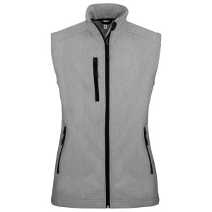 Vesta LADIES' SOFTSHELL BODYWARMER - Img 7