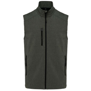 Vesta MEN'S SOFTSHELL BODYWARMER - Img 13