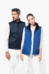Vesta RECORD - FLEECE LINED BODYWARMER - Img 3