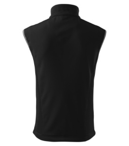 Vestă softshell pentru bărbaţi Vision 517 - Img 11
