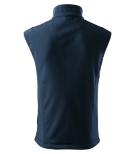 Vestă softshell pentru bărbaţi Vision 517 - Img 16