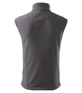 Vestă softshell pentru bărbaţi Vision 517 - Img 19