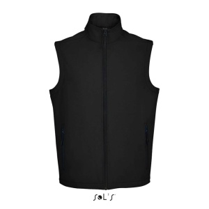 Vesta SOL'S RACE BW MEN - SOFTSHELL BODYWARMER