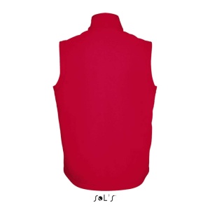 Vesta SOL'S RACE BW MEN - SOFTSHELL BODYWARMER - Img 13