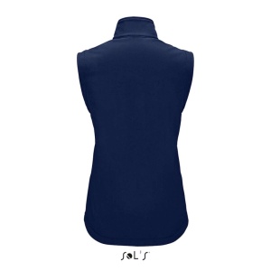 Vesta SOL'S RACE BW WOMEN - SOFTSHELL BODYWARMER - Img 11