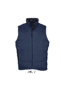 Vesta SOL'S WARM - QUILTED BODYWARMER - Img 3