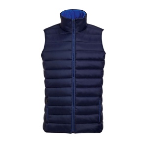 Vesta SOL'S WAVE MEN - LIGHTWEIGHT BODYWARMER - Img 4