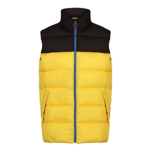 Vesta VINTAGE PUFFER VEST - Img 4