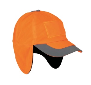 WINTER CAP WITH PATCH - Img 5