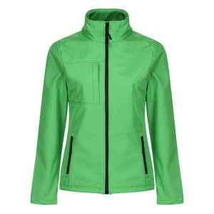 WOMEN'S OCTAGON II PRINTABLE 3 LAYER MEMBRANE SOFTSHELL - Img 8