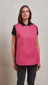 WOMEN'S POCKET TABARD - Img 4