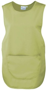 WOMEN'S POCKET TABARD - Img 11