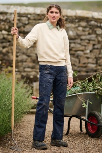 WOMEN'S PRO ACTION TROUSERS - Img 2