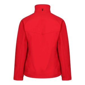 WOMEN'S UPROAR - INTERACTIVE SOFTSHELL - Img 5